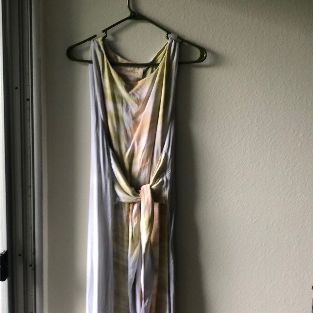 Jen’s Pirate Booty dress